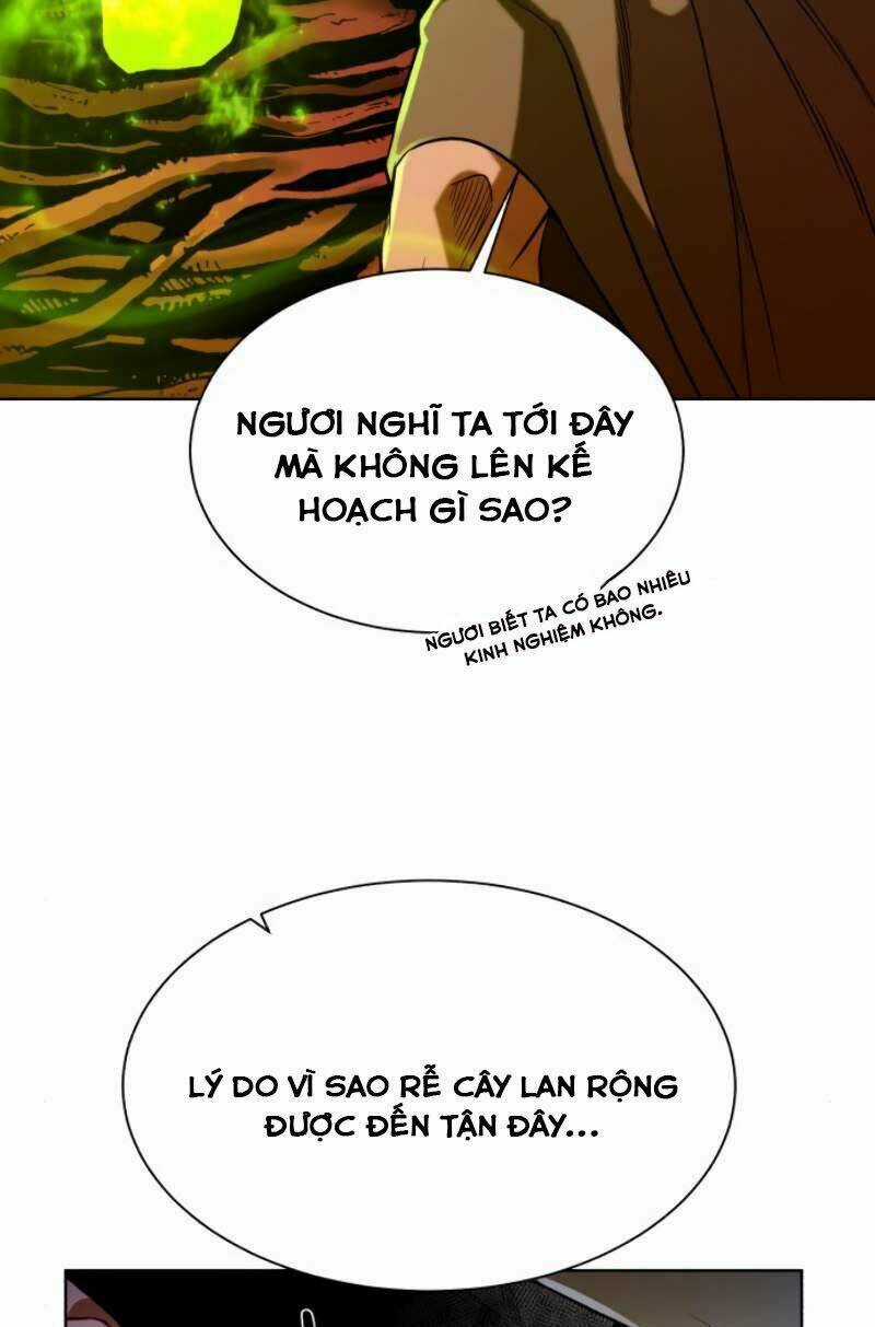 Cổ Vật Trong Hầm Tối Chapter 21 trang 4