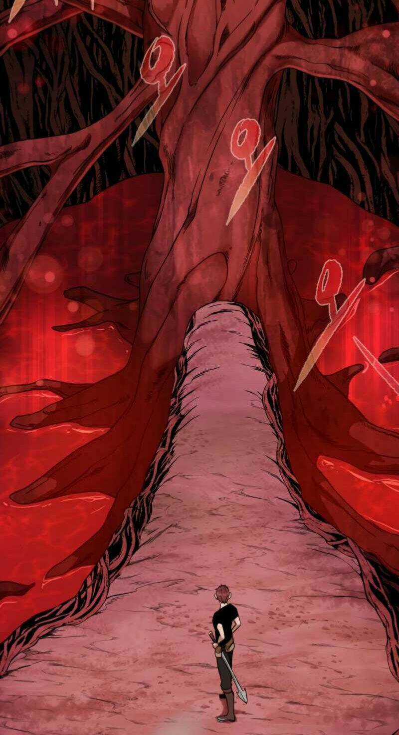 Cổ Vật Trong Hầm Tối Chapter 21 trang 46