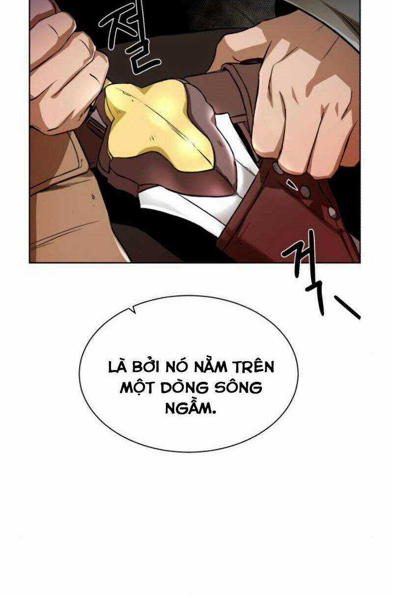 Cổ Vật Trong Hầm Tối Chapter 21 trang 5