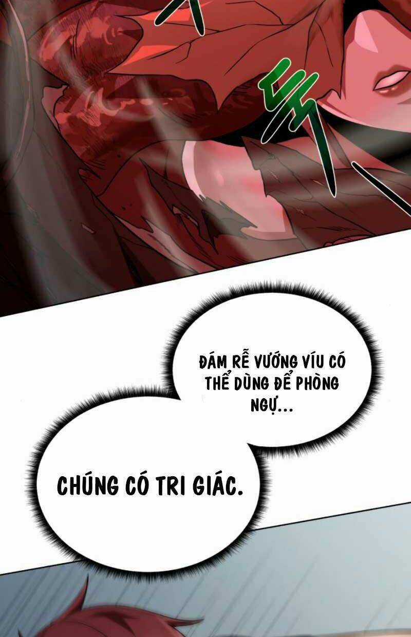 Cổ Vật Trong Hầm Tối Chapter 21 trang 53