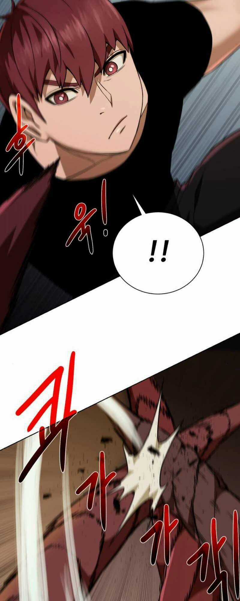 Cổ Vật Trong Hầm Tối Chapter 21 trang 54