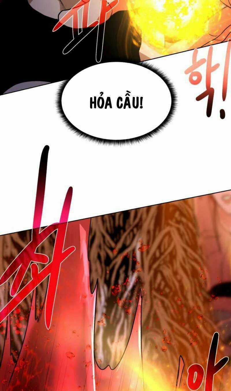 Cổ Vật Trong Hầm Tối Chapter 21 trang 56