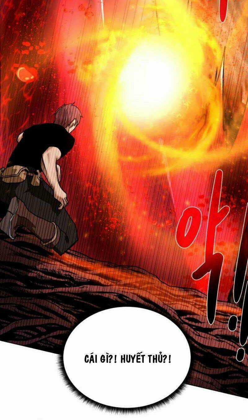 Cổ Vật Trong Hầm Tối Chapter 21 trang 57