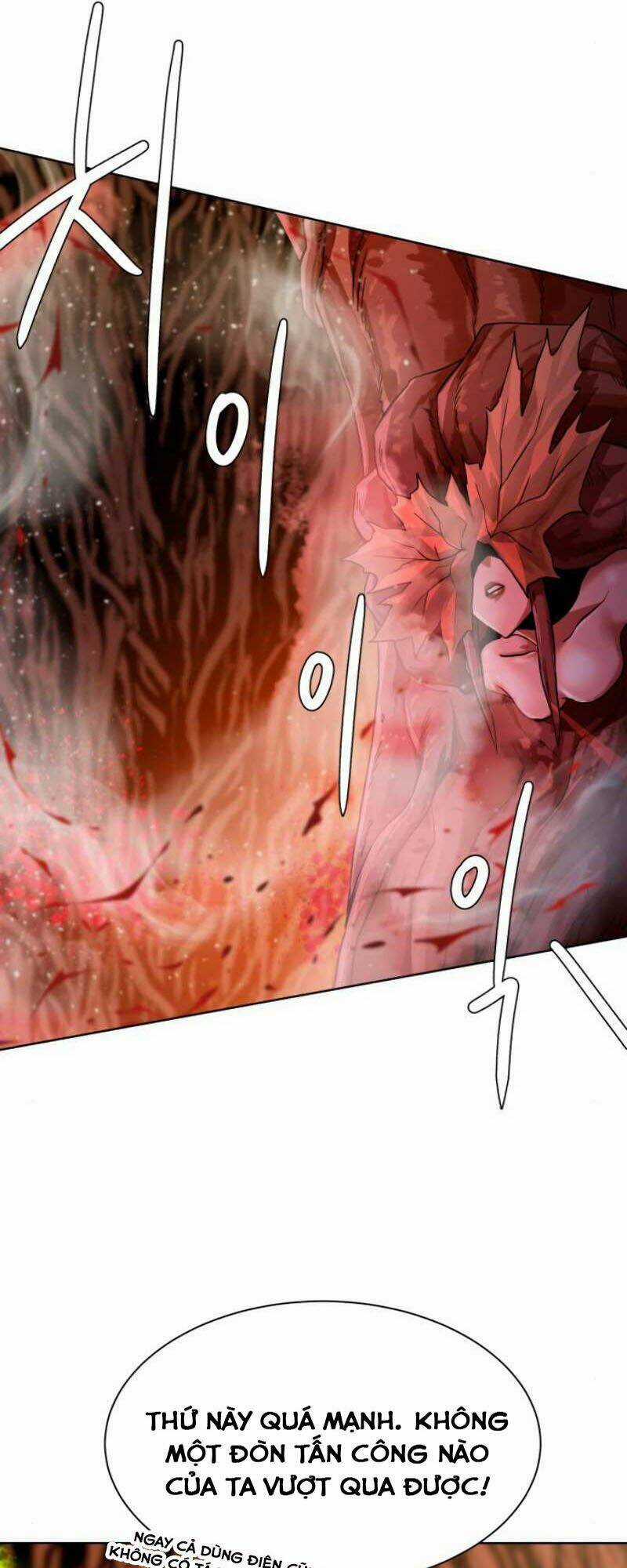 Cổ Vật Trong Hầm Tối Chapter 21 trang 58