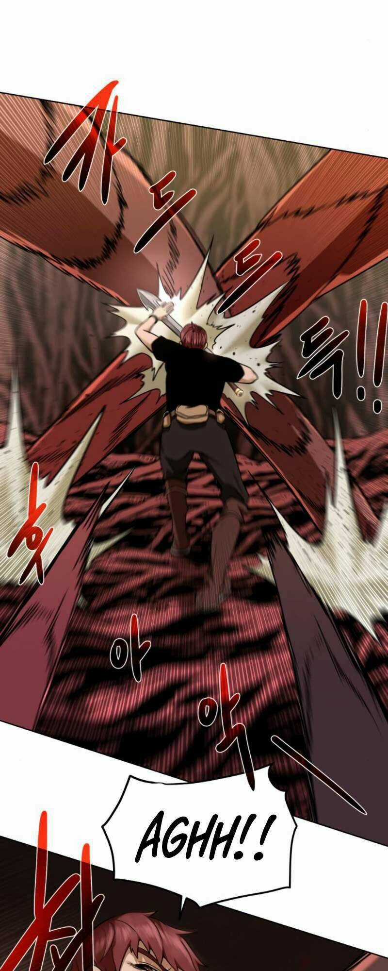 Cổ Vật Trong Hầm Tối Chapter 21 trang 63