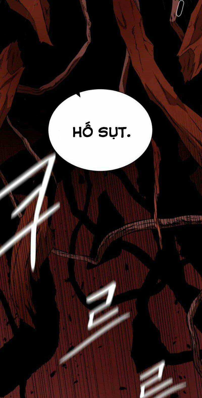 Cổ Vật Trong Hầm Tối Chapter 21 trang 8