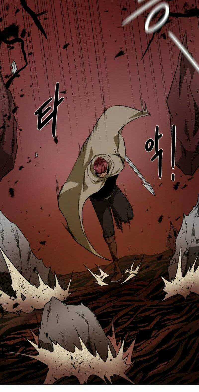 Cổ Vật Trong Hầm Tối Chapter 21 trang 9