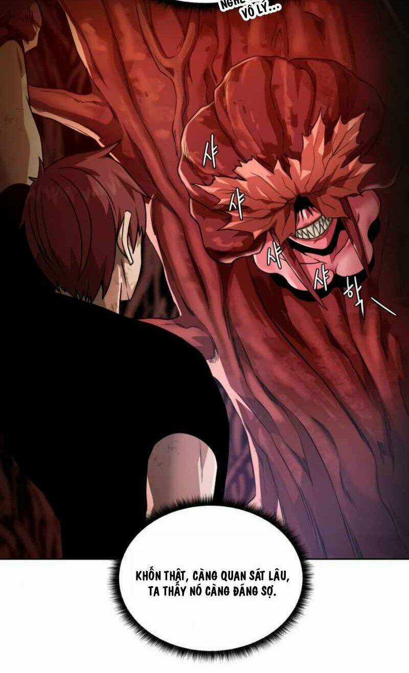 Cổ Vật Trong Hầm Tối Chapter 22 trang 10