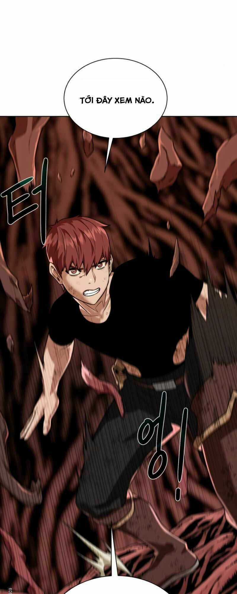 Cổ Vật Trong Hầm Tối Chapter 22 trang 12