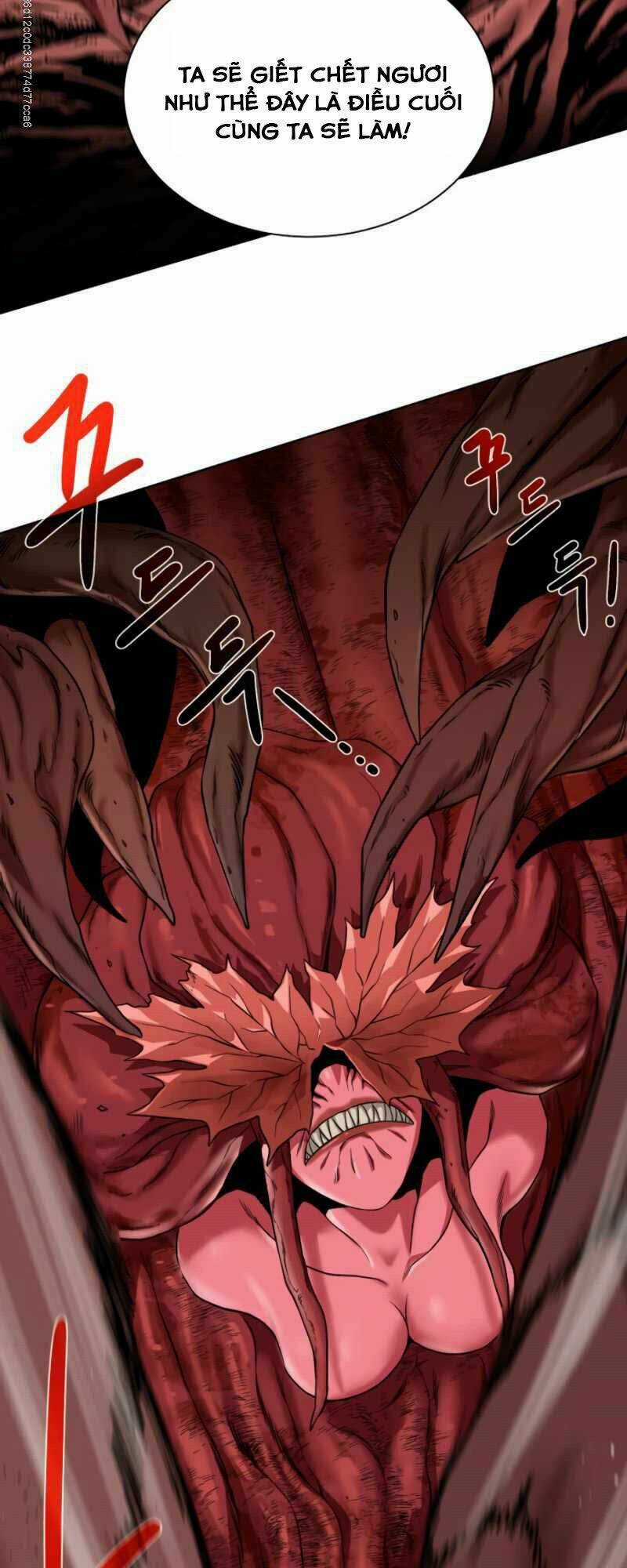 Cổ Vật Trong Hầm Tối Chapter 22 trang 13