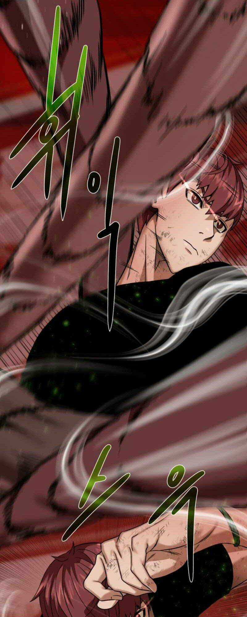 Cổ Vật Trong Hầm Tối Chapter 22 trang 16