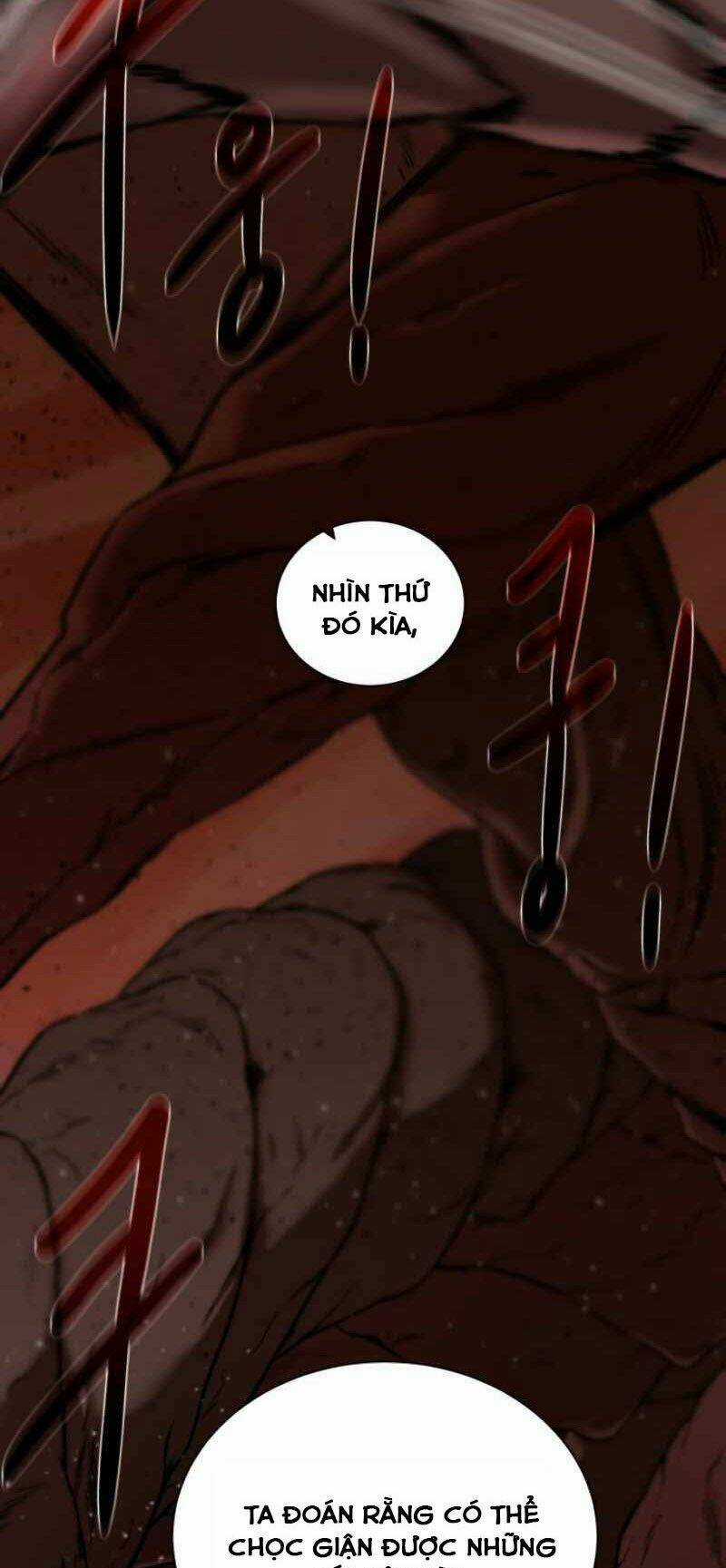 Cổ Vật Trong Hầm Tối Chapter 22 trang 18