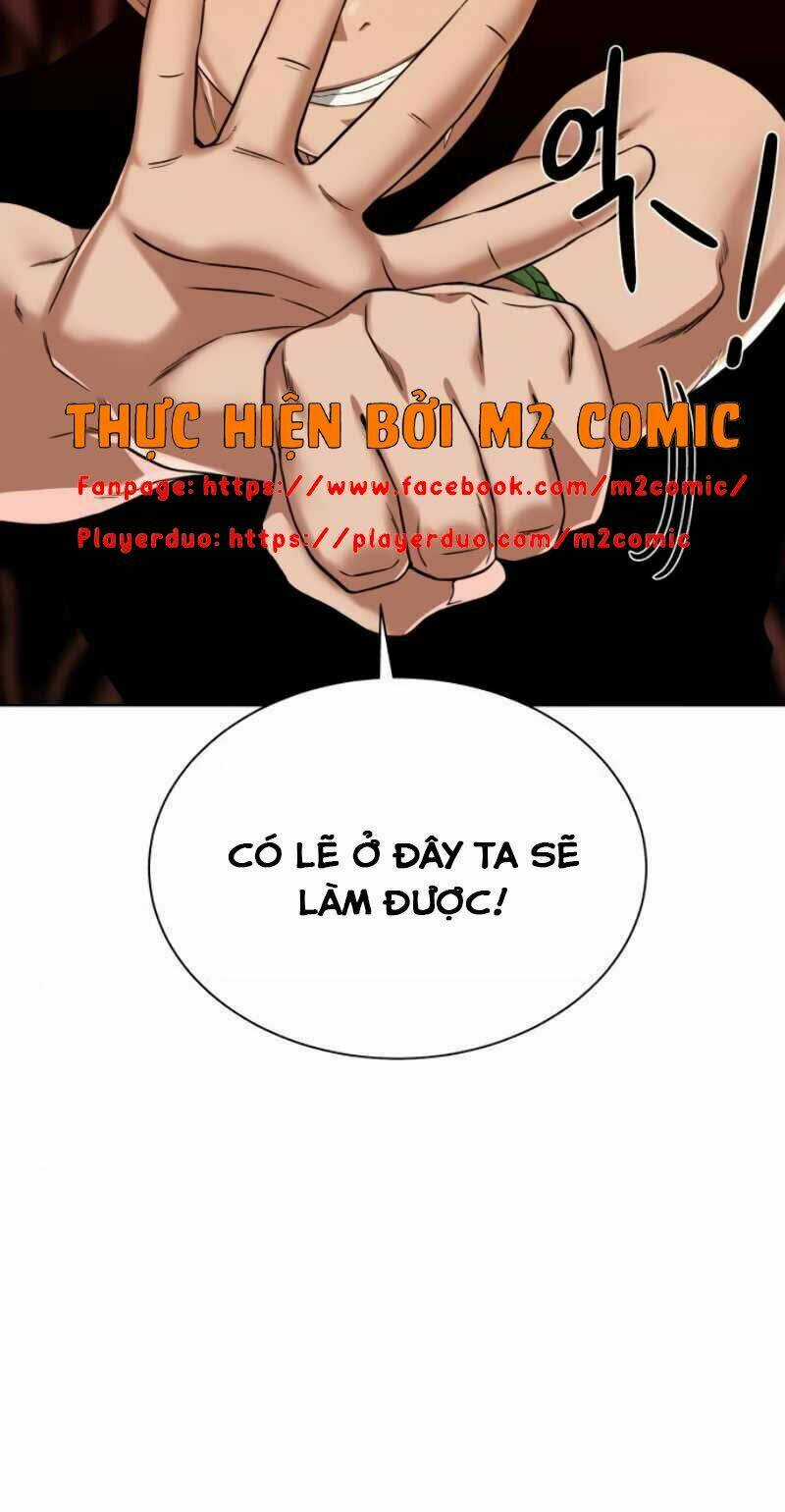 Cổ Vật Trong Hầm Tối Chapter 22 trang 22