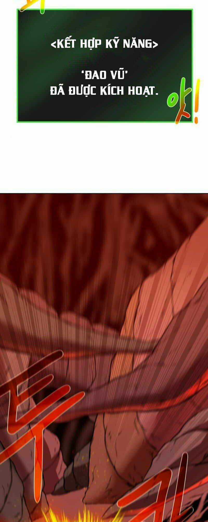 Cổ Vật Trong Hầm Tối Chapter 22 trang 24