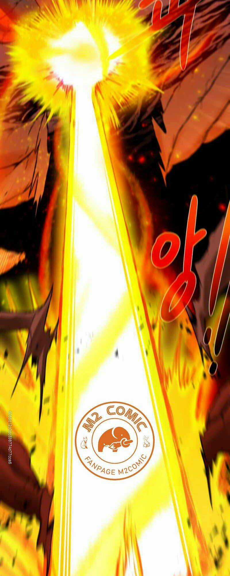 Cổ Vật Trong Hầm Tối Chapter 22 trang 25