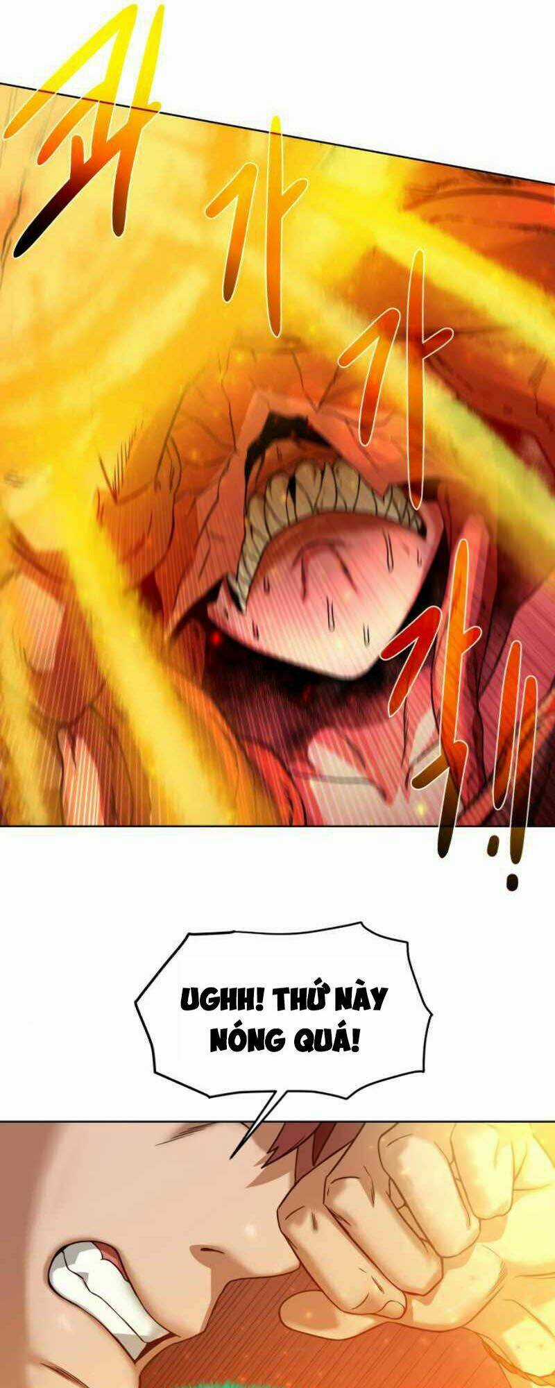 Cổ Vật Trong Hầm Tối Chapter 22 trang 28