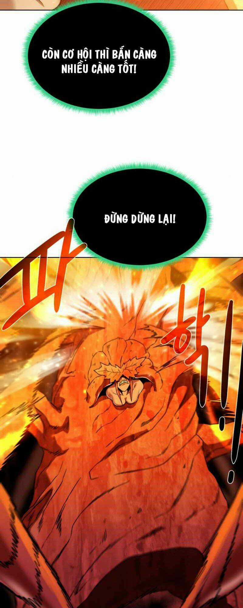 Cổ Vật Trong Hầm Tối Chapter 22 trang 29