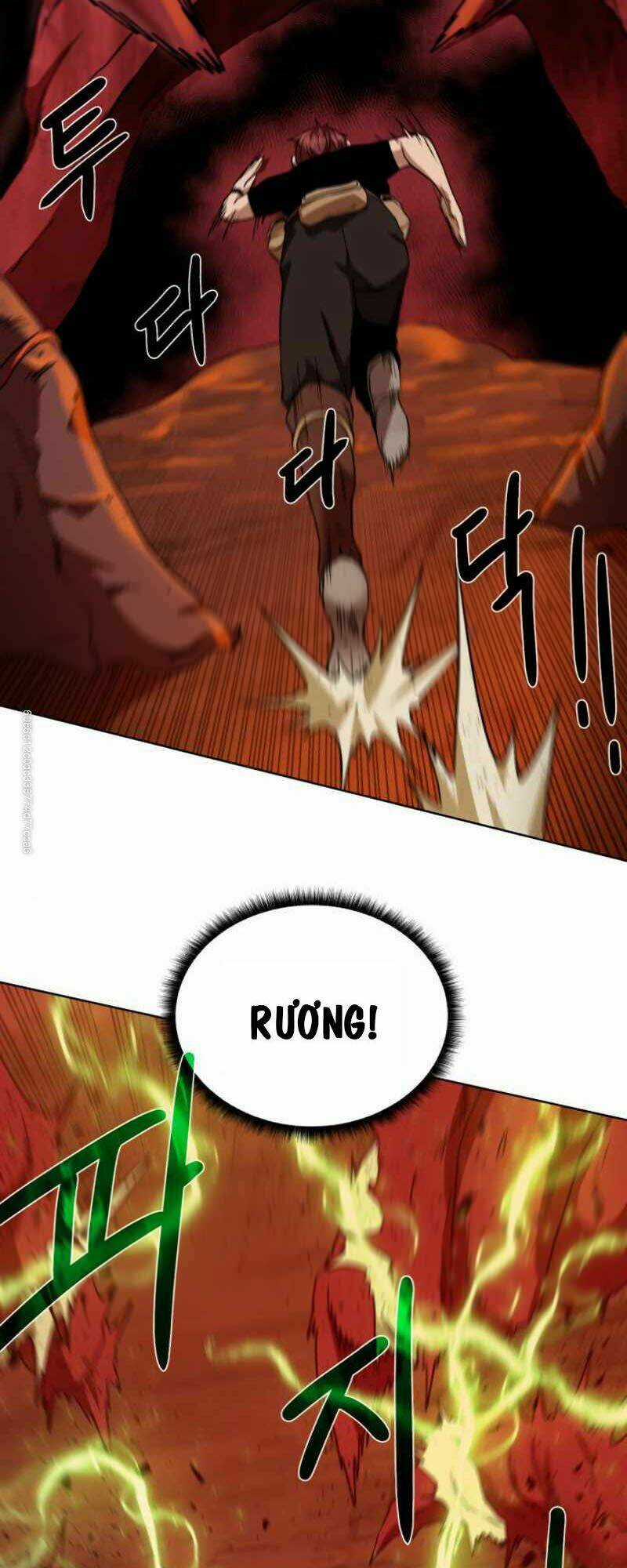 Cổ Vật Trong Hầm Tối Chapter 22 trang 30