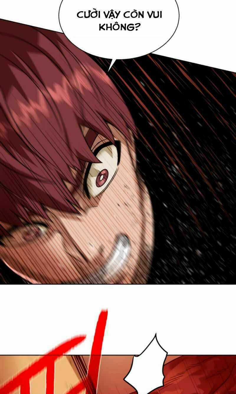 Cổ Vật Trong Hầm Tối Chapter 22 trang 35