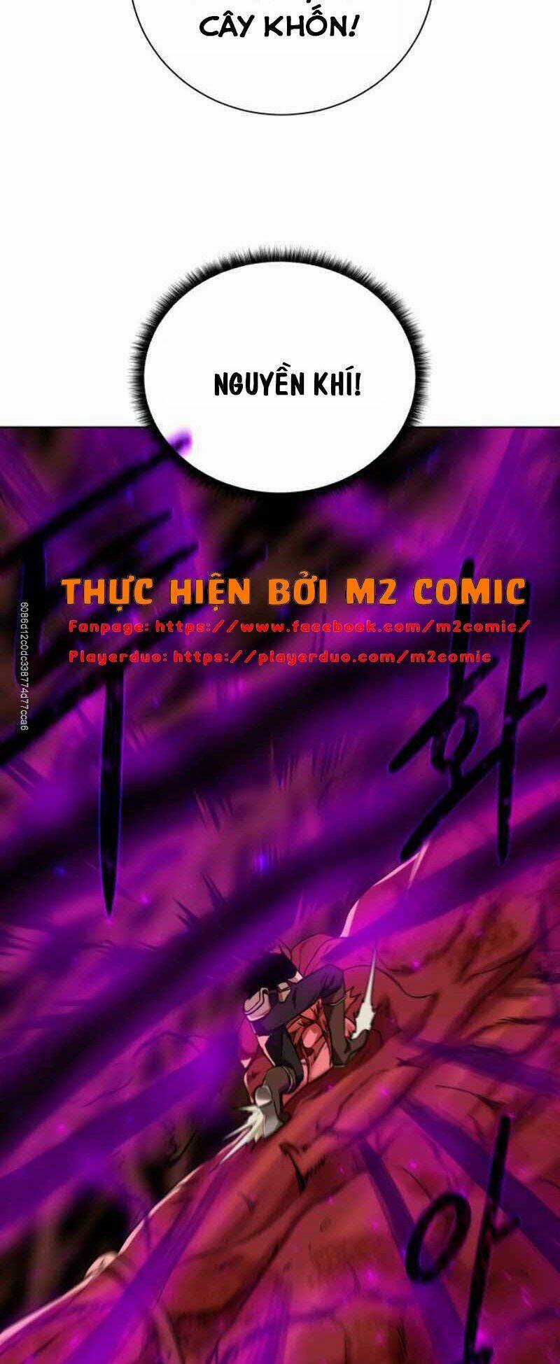 Cổ Vật Trong Hầm Tối Chapter 22 trang 38