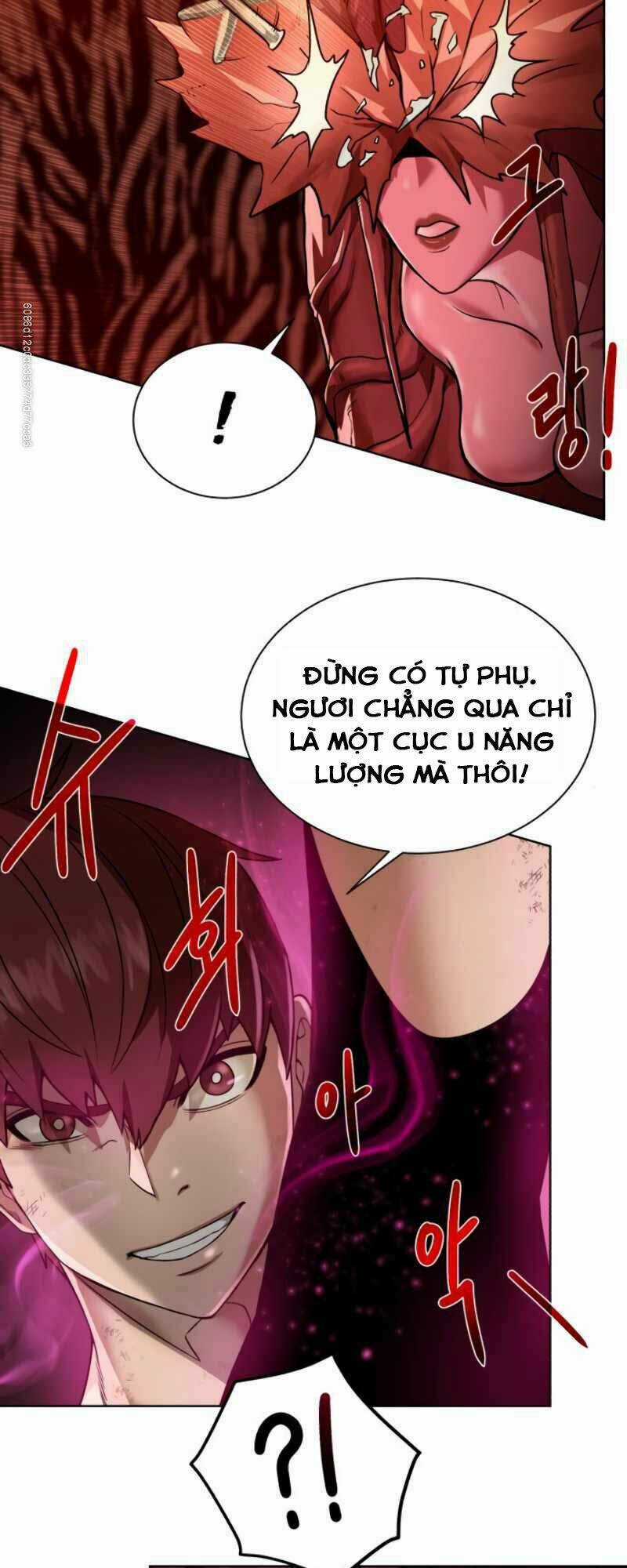 Cổ Vật Trong Hầm Tối Chapter 22 trang 4