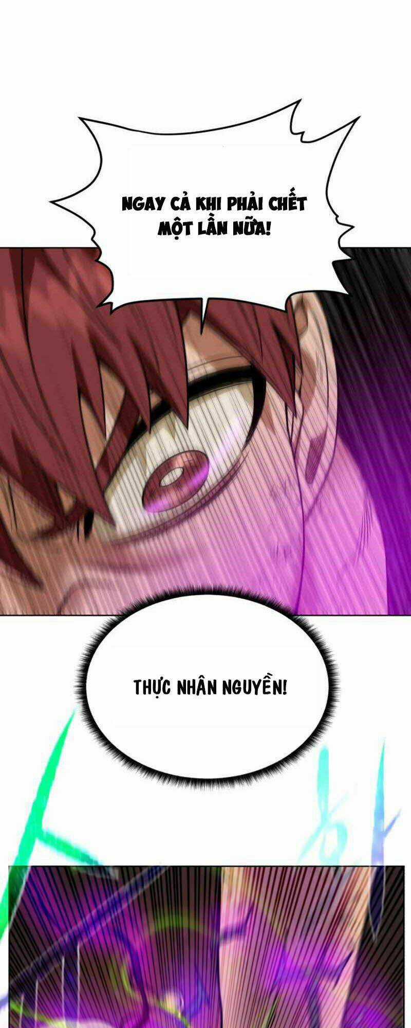 Cổ Vật Trong Hầm Tối Chapter 22 trang 41