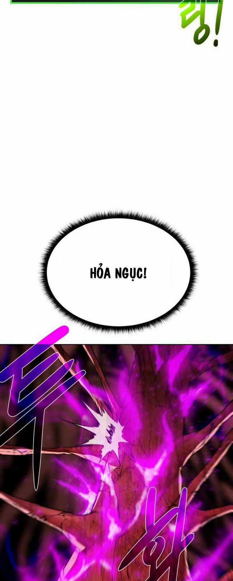 Cổ Vật Trong Hầm Tối Chapter 22 trang 43