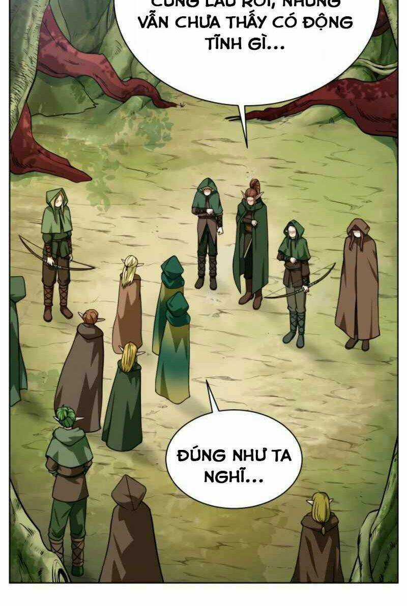 Cổ Vật Trong Hầm Tối Chapter 22 trang 48