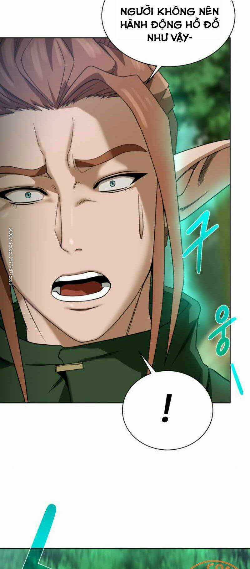 Cổ Vật Trong Hầm Tối Chapter 22 trang 50