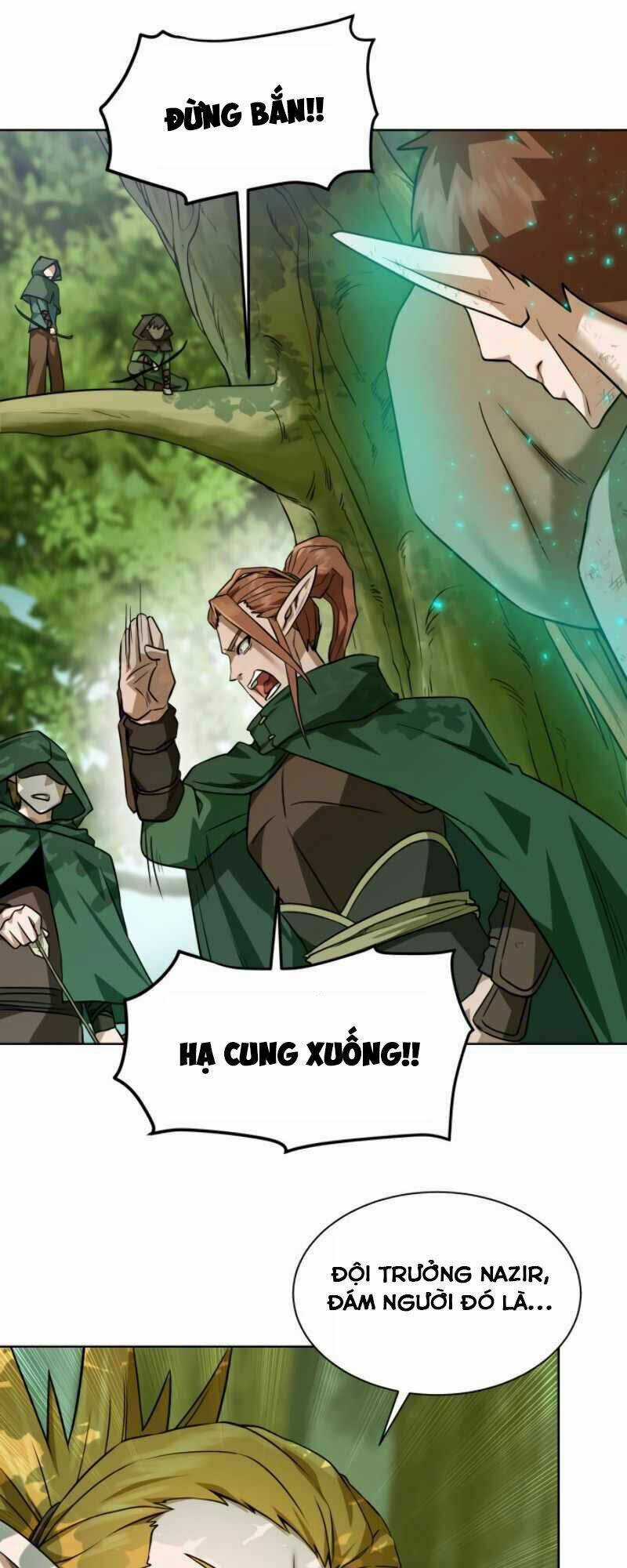 Cổ Vật Trong Hầm Tối Chapter 22 trang 52