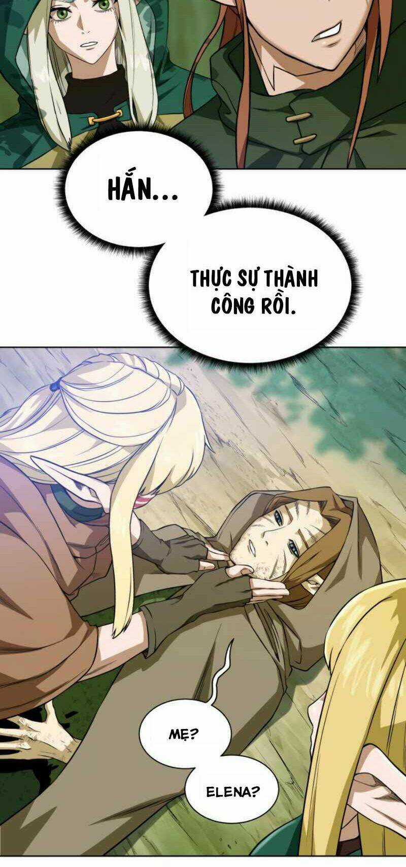 Cổ Vật Trong Hầm Tối Chapter 22 trang 57