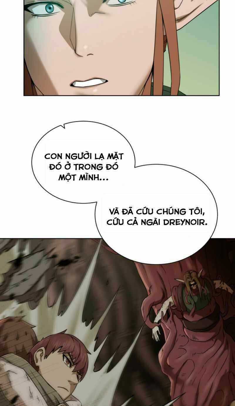 Cổ Vật Trong Hầm Tối Chapter 22 trang 60