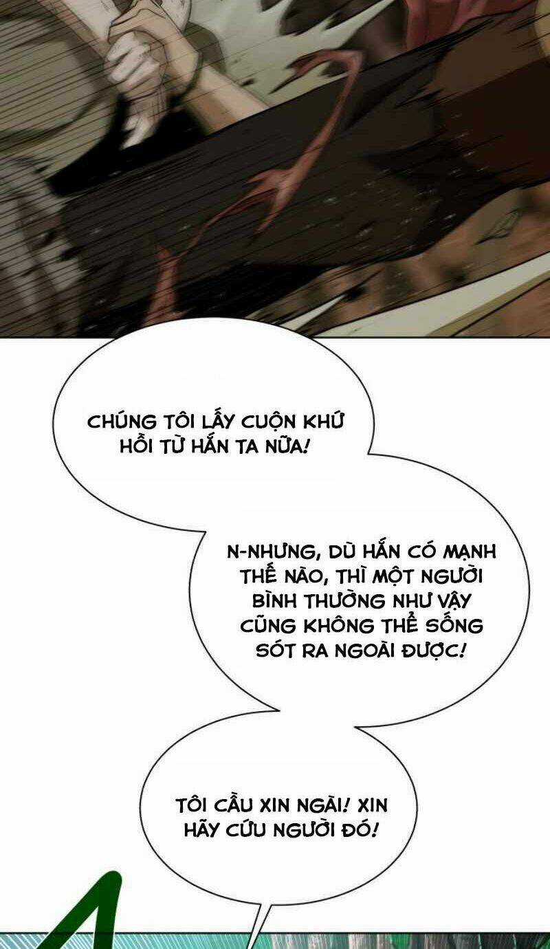 Cổ Vật Trong Hầm Tối Chapter 22 trang 61