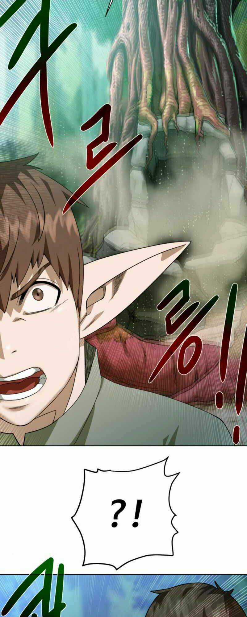 Cổ Vật Trong Hầm Tối Chapter 22 trang 62