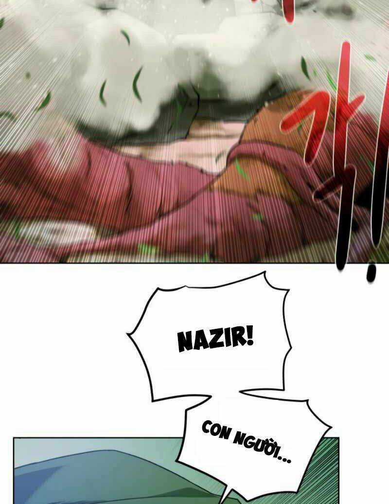 Cổ Vật Trong Hầm Tối Chapter 22 trang 64