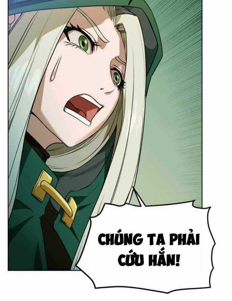 Cổ Vật Trong Hầm Tối Chapter 22 trang 65