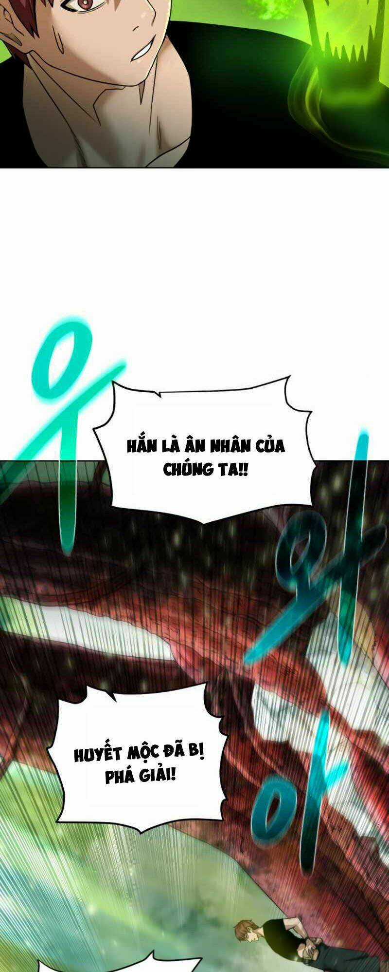 Cổ Vật Trong Hầm Tối Chapter 22 trang 69