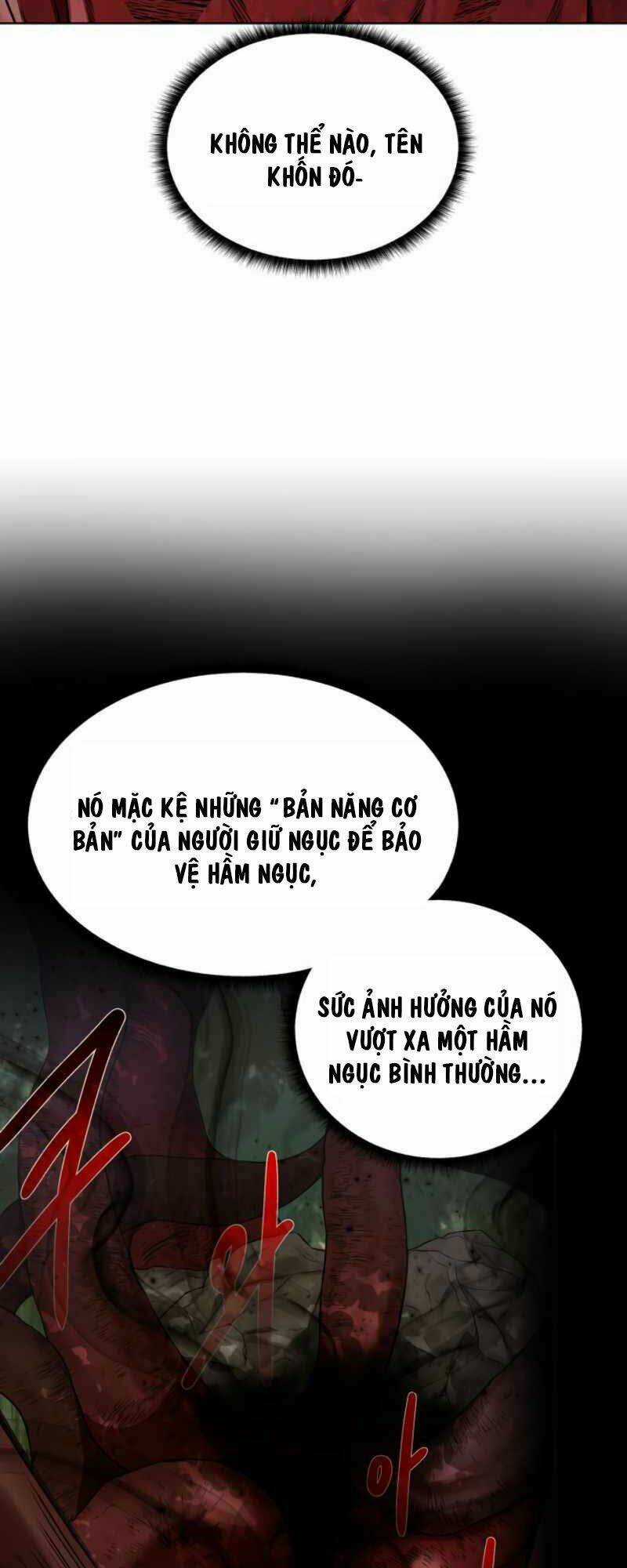 Cổ Vật Trong Hầm Tối Chapter 22 trang 7