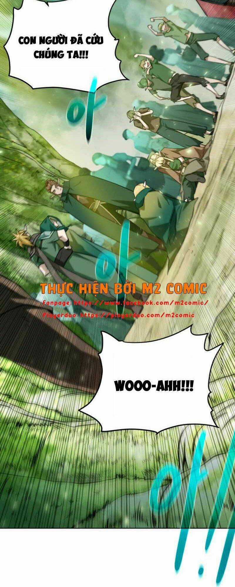 Cổ Vật Trong Hầm Tối Chapter 22 trang 70