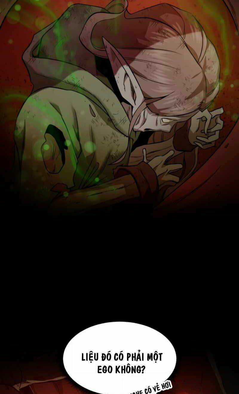 Cổ Vật Trong Hầm Tối Chapter 22 trang 9