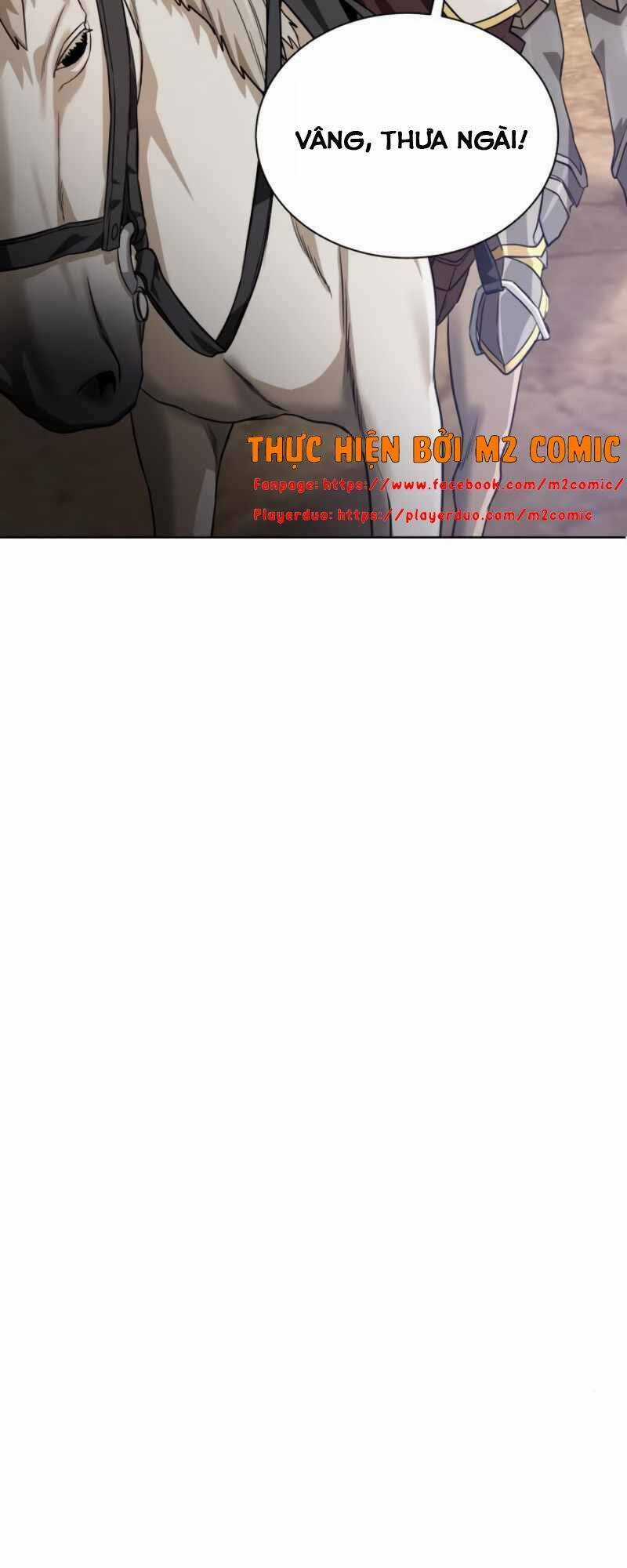 Cổ Vật Trong Hầm Tối Chapter 23 trang 10