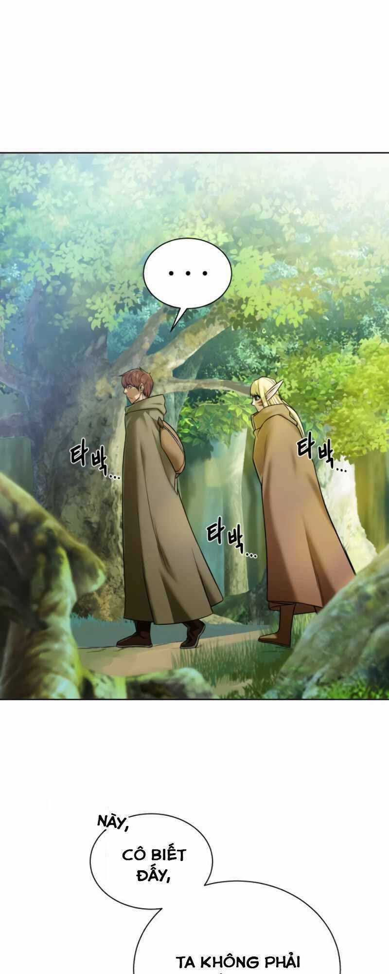 Cổ Vật Trong Hầm Tối Chapter 23 trang 12