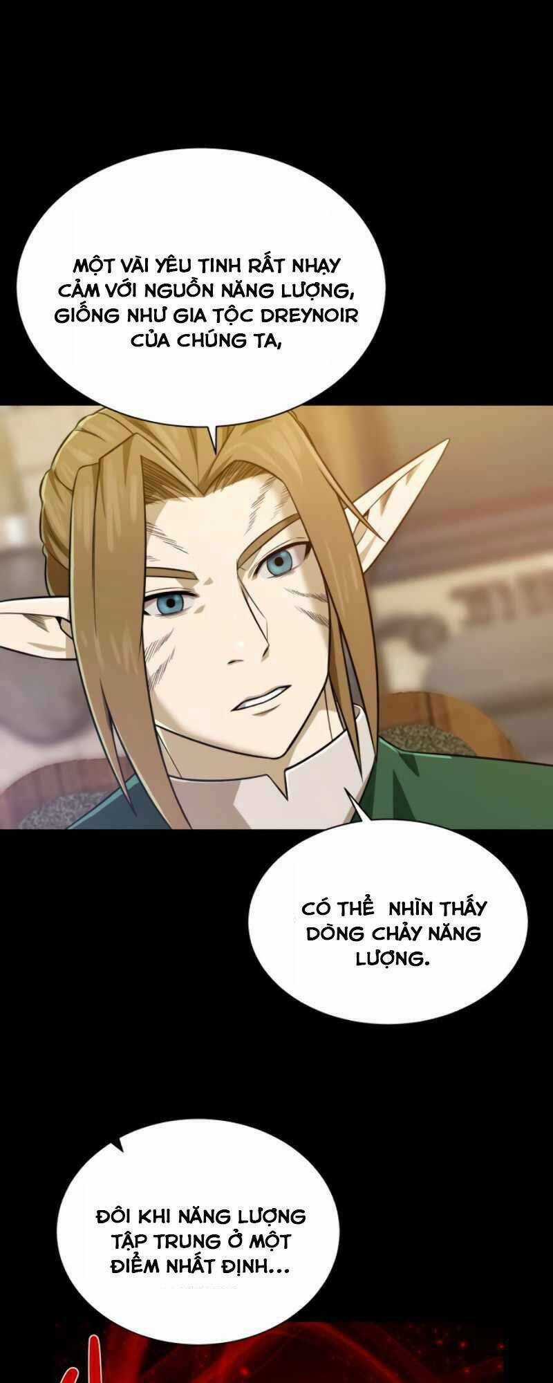 Cổ Vật Trong Hầm Tối Chapter 23 trang 16