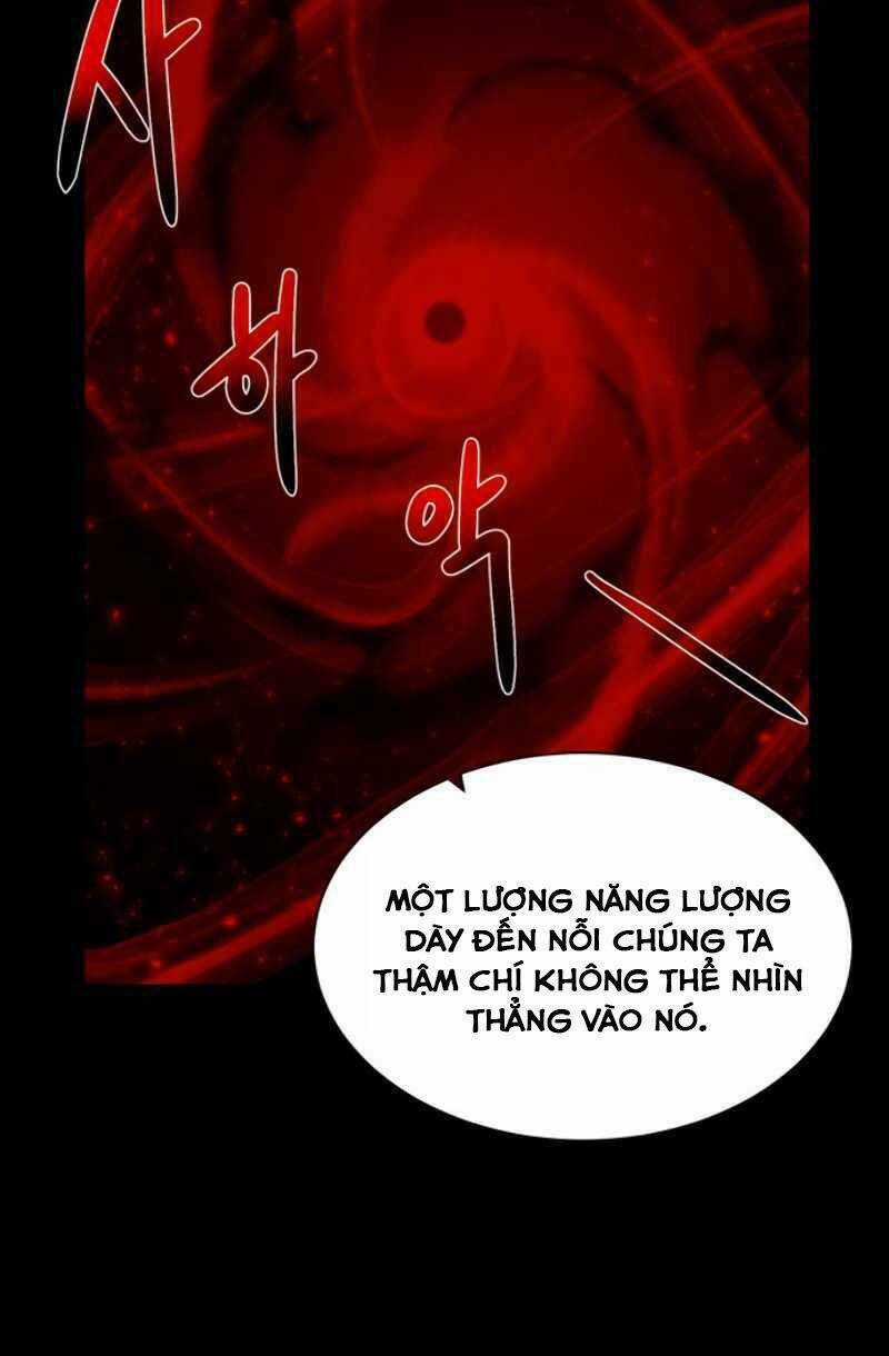 Cổ Vật Trong Hầm Tối Chapter 23 trang 17