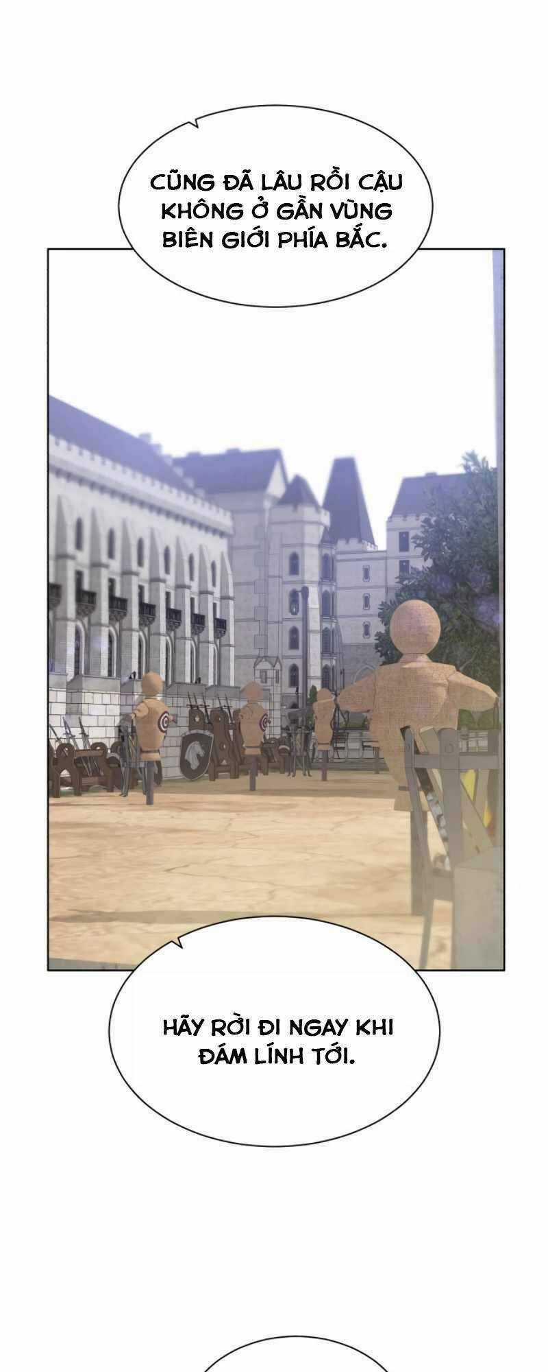 Cổ Vật Trong Hầm Tối Chapter 23 trang 2