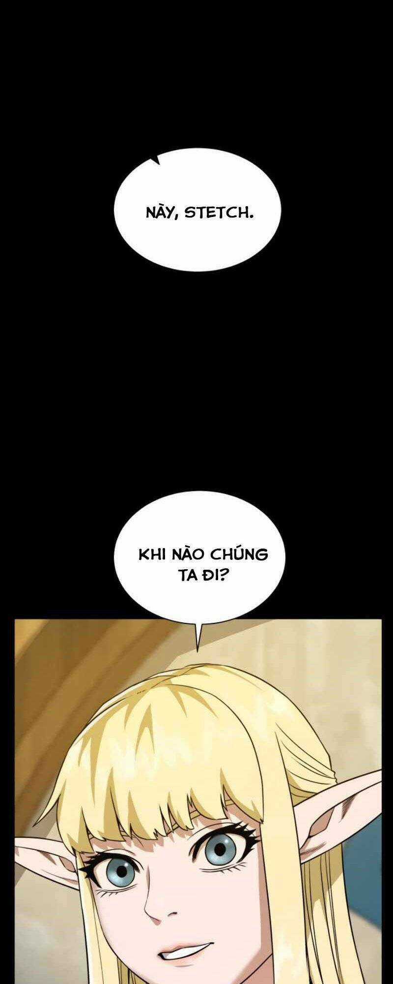 Cổ Vật Trong Hầm Tối Chapter 23 trang 20