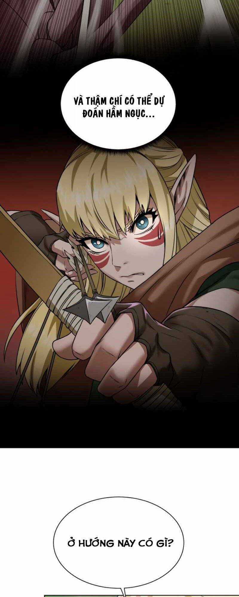 Cổ Vật Trong Hầm Tối Chapter 23 trang 25