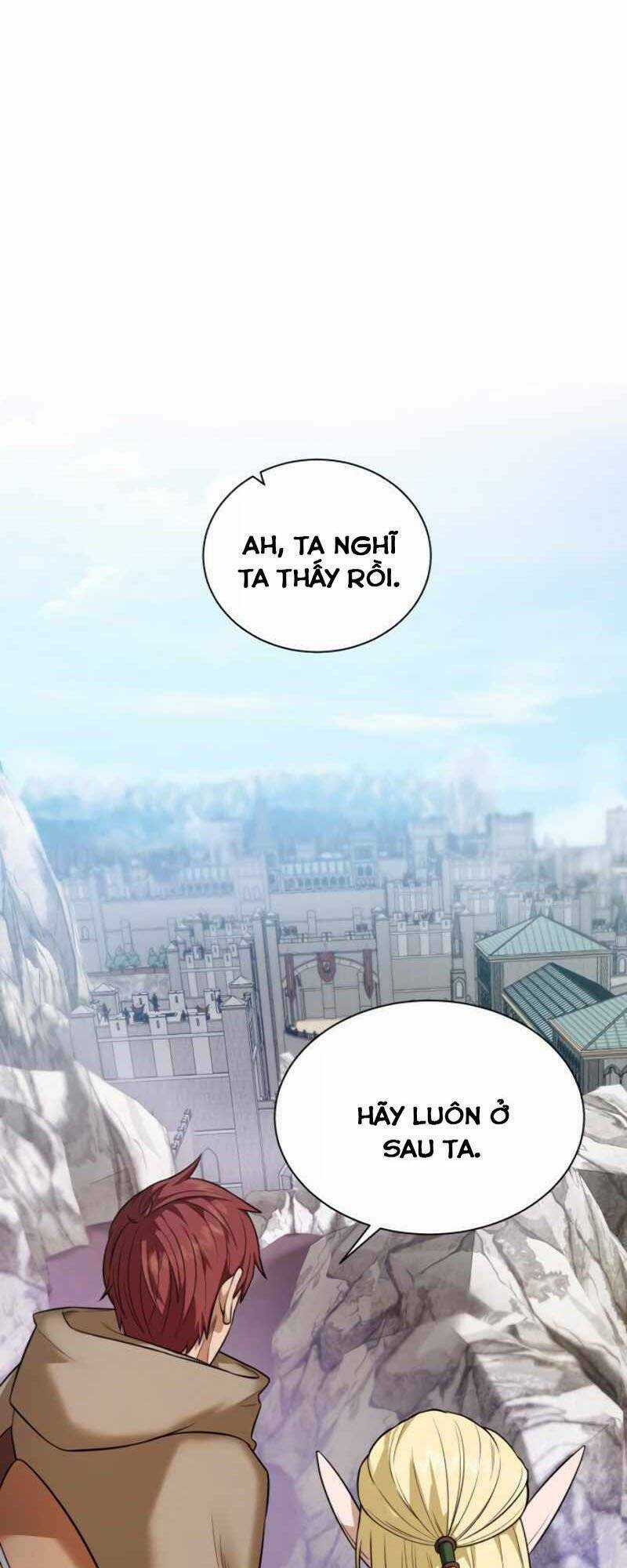 Cổ Vật Trong Hầm Tối Chapter 23 trang 27