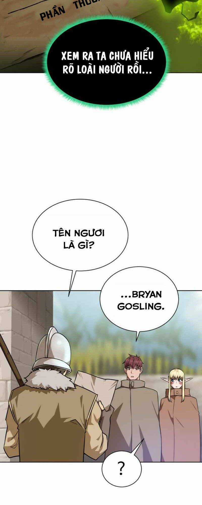 Cổ Vật Trong Hầm Tối Chapter 23 trang 30