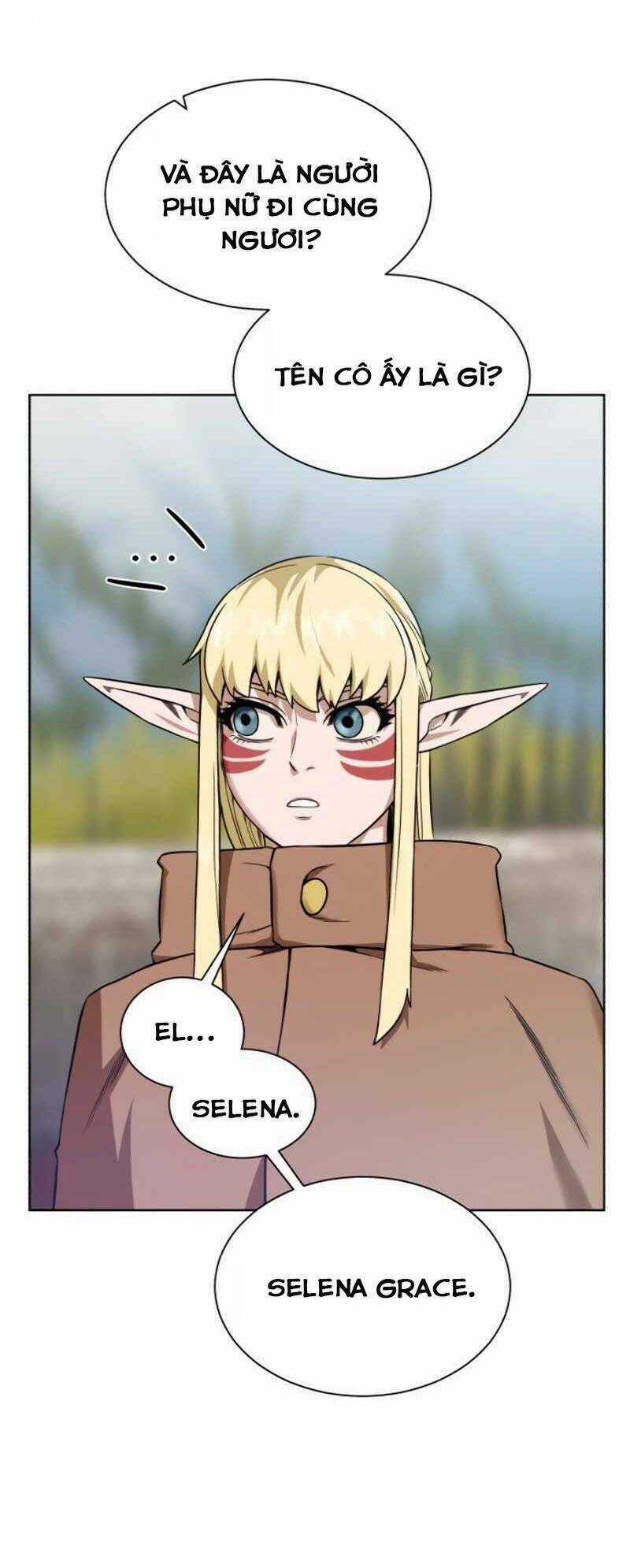 Cổ Vật Trong Hầm Tối Chapter 23 trang 31